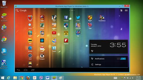 free apps for laptops windows 7.